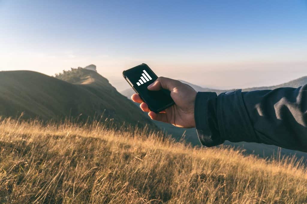 Kako pojačati signal na mobitelu