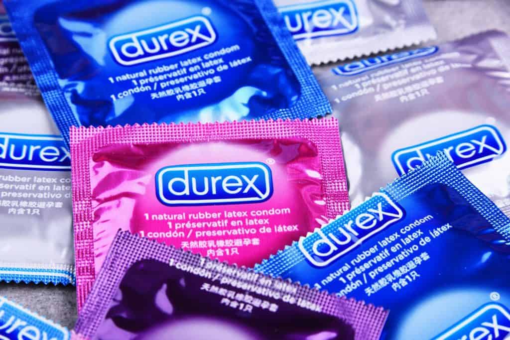 Kako staviti kondome