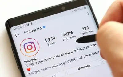 Tko ima najviše pratitelja na Instagramu