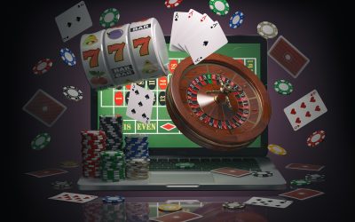 Na kojem principu radi online casino
