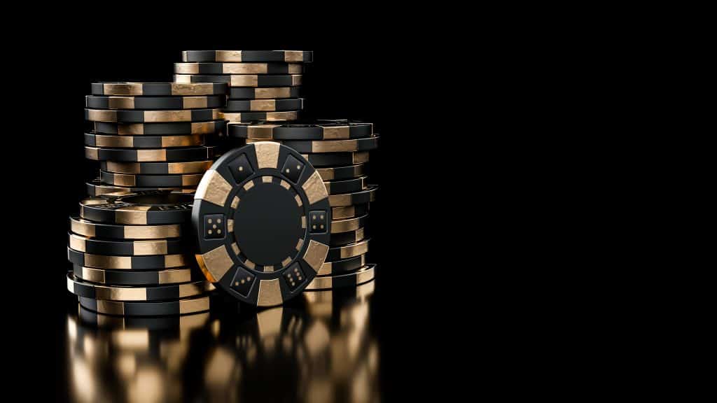 Kako kockarnice prepoznaju lažne žetone
