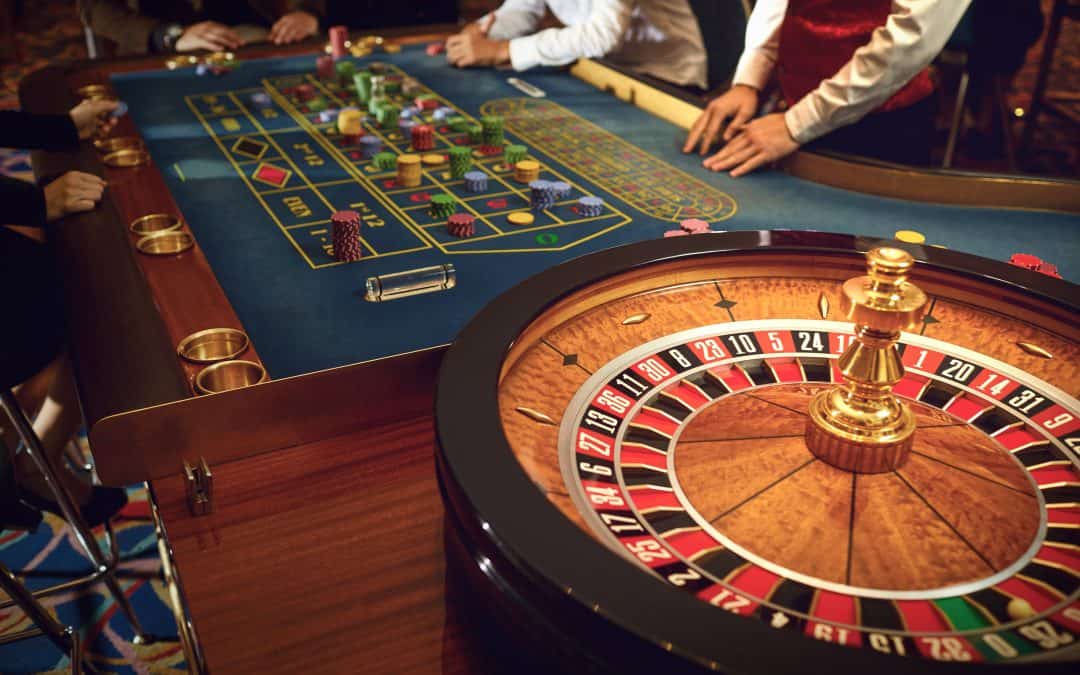 Zašto je bolje igrati casino igre nego lutriju
