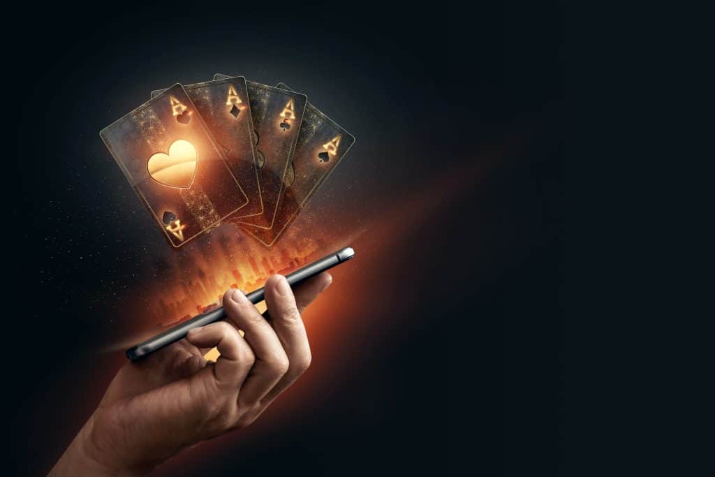 Što online casino čini sigurnim