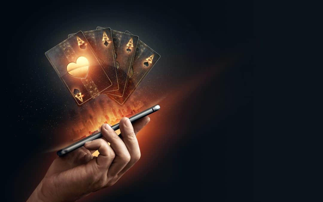 Što online casino čini sigurnim