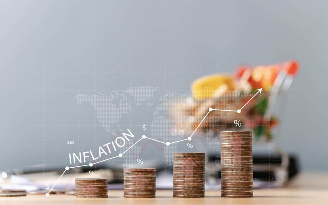 Što uzrokuje inflaciju u 2022