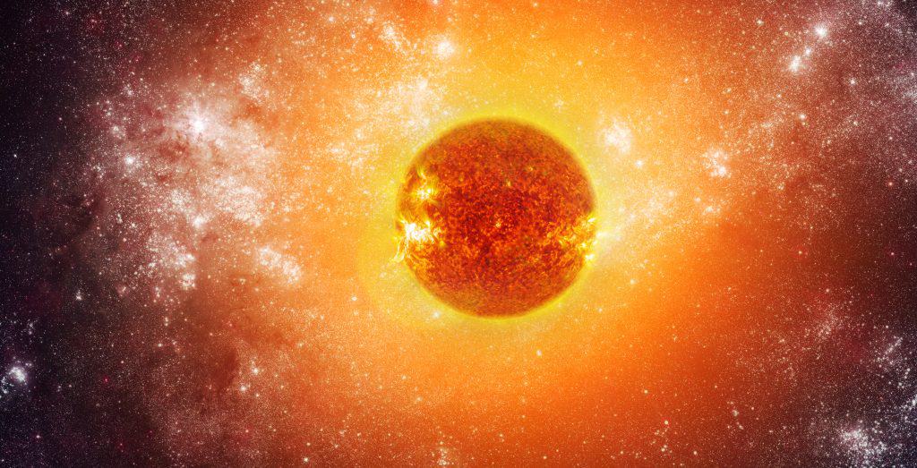 Sunce – značenje Sunca u astrologiji