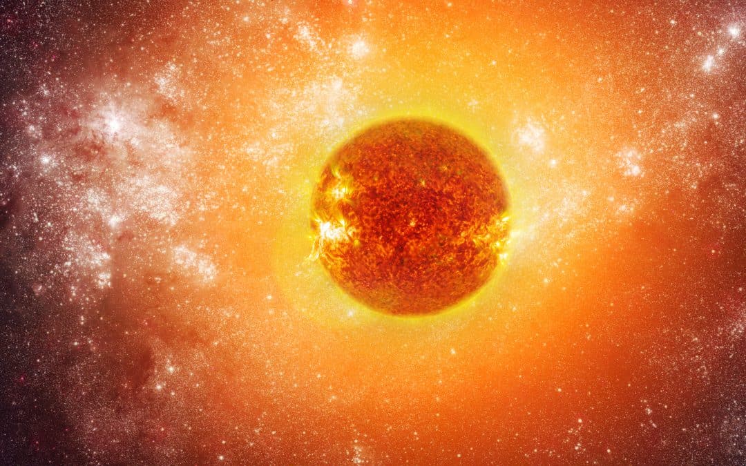 Sunce – značenje Sunca u astrologiji