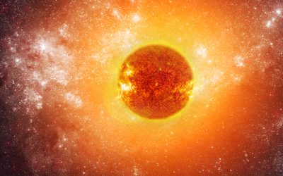 Sunce – značenje Sunca u astrologiji