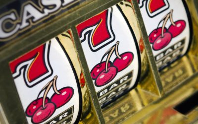 5 najboljih casino igara s voćkicama