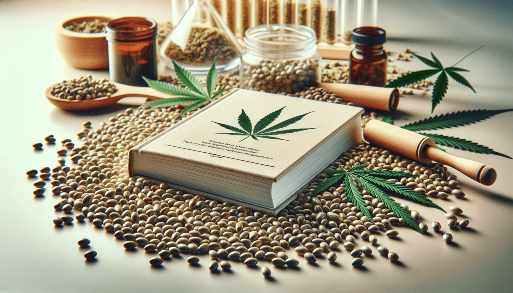 Lijek iz Bašte: Kako Sjeme Marihuane Pomaže u Liječenju