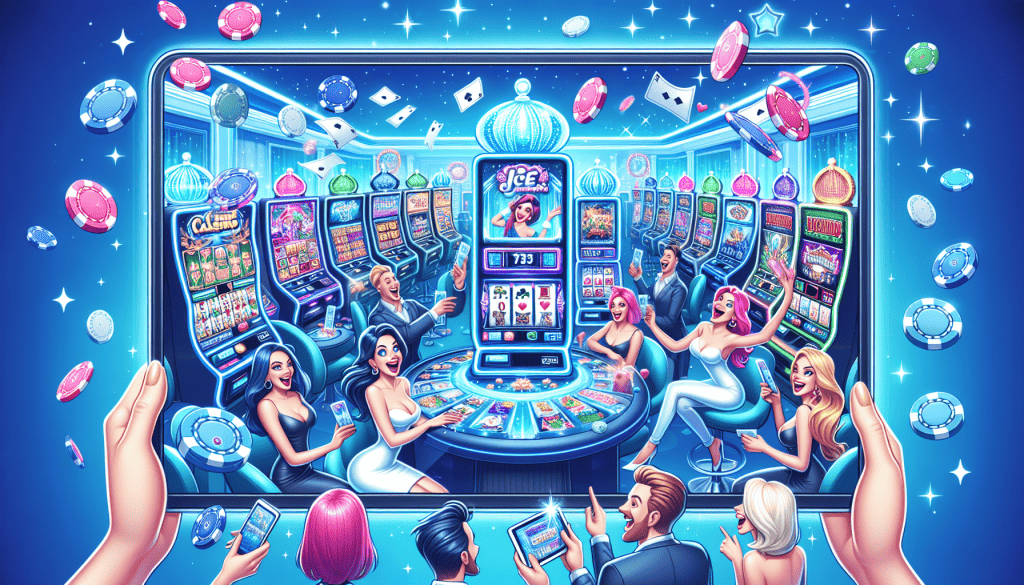 Ice casino