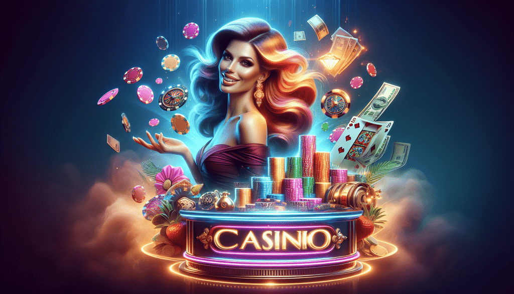 Vavada casino