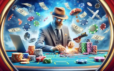 Kako osvojiti Besplatne Turnire uz Casino Bonuse
