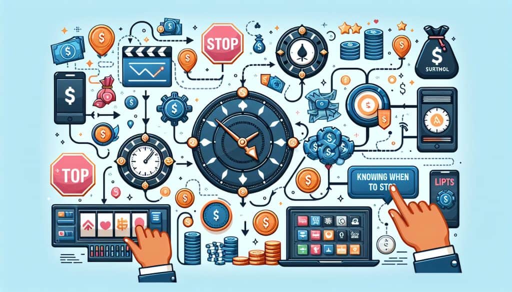 Online kockanje kao oblik zabave: Kako zadržati kontrolu i uživati Online kockanje kao oblik zabave: Kako zadržati kontrolu i uživati