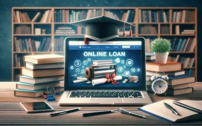 Online pozajmice za studente: Kako financirati svoje obrazovanje