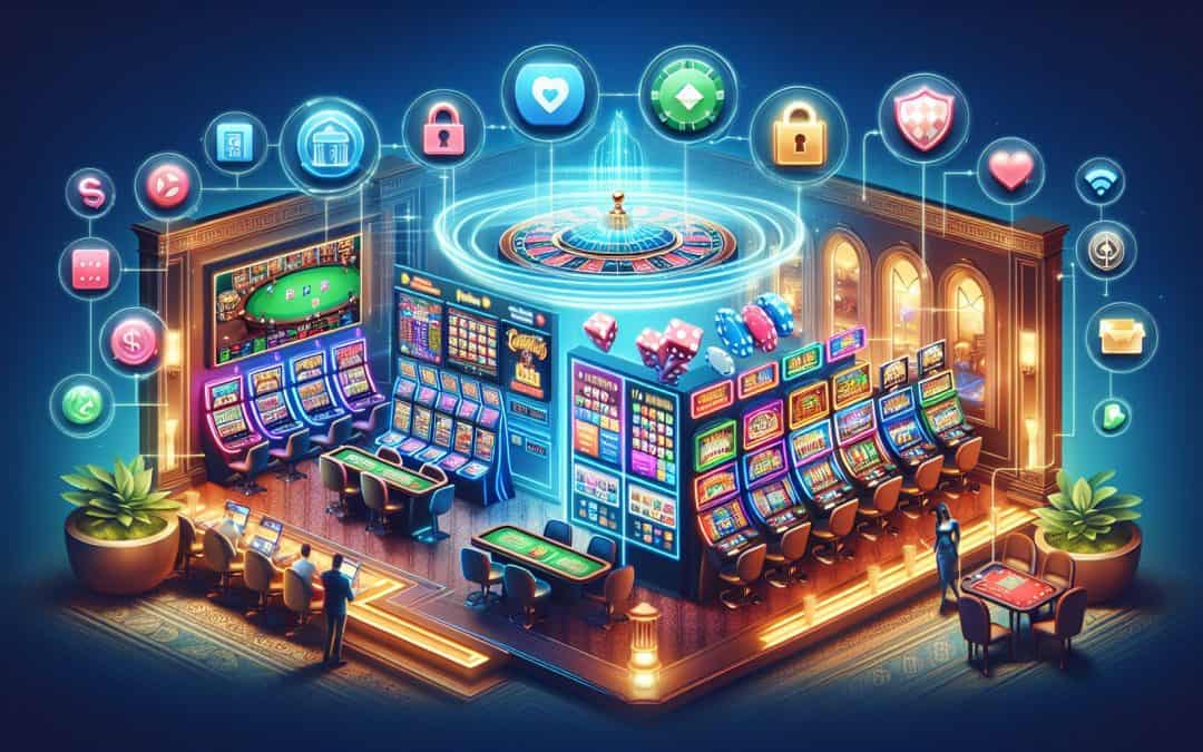 OlyBet Casino