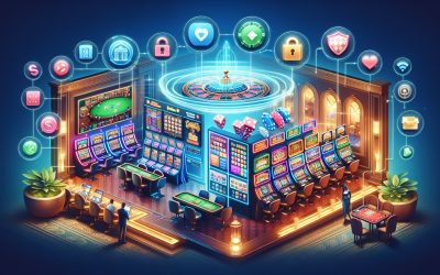 OlyBet Casino
