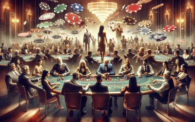 Najpoznatiji timovi casino igrača