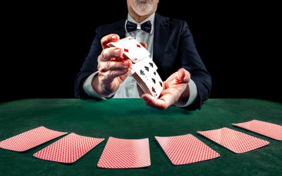 Kako koristiti bankovne transfere u casinu