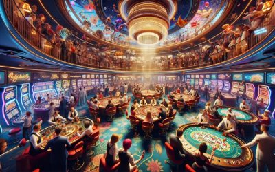 Royalgame