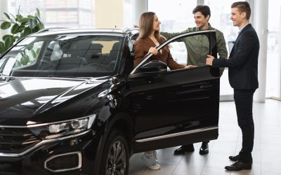 Kako postaviti realnu cijenu polovnog automobila u oglasniku?