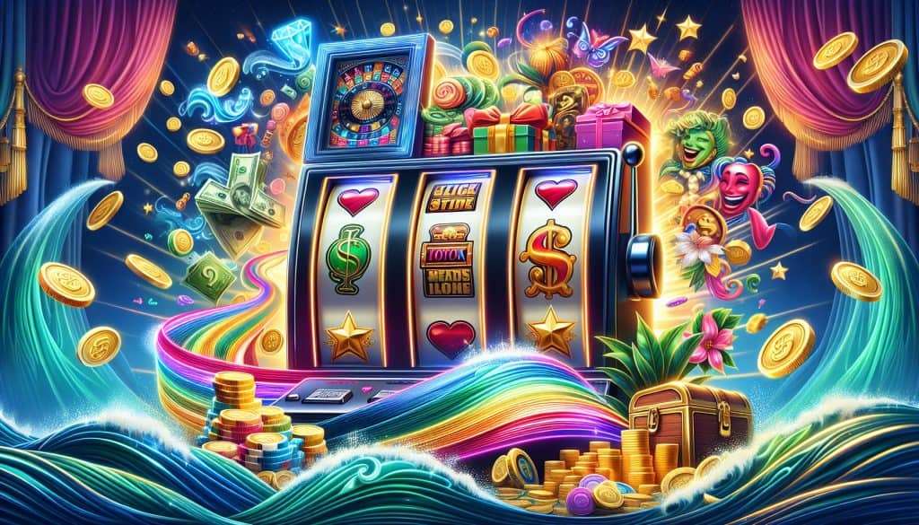 SlotExpress Casino SlotExpress Casino