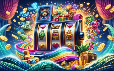 SlotExpress Casino