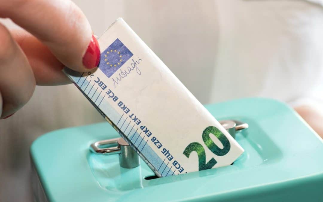 Koje su razlike između gotovinskog i stambenog kredita