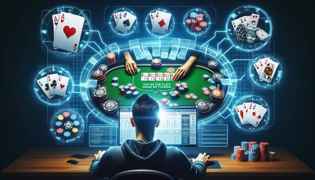 Najbolje strategije za osvajanje online poker turnira Najbolje strategije za osvajanje online poker turnira