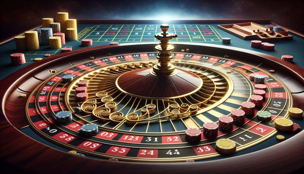 Kako igrati rulet koristeći strategiju Fibonacci? Kako igrati rulet koristeći strategiju Fibonacci?