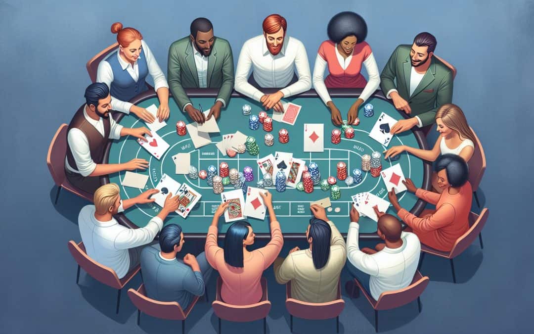 Kako igrati sa strategijama za smanjenje rizika u kockanju