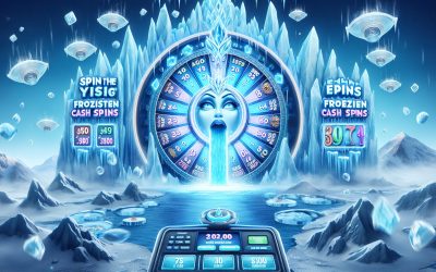Prednosti igranja igara koje koriste frozen cash spins