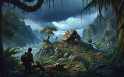 Igre koje uključuju elemente survival igara