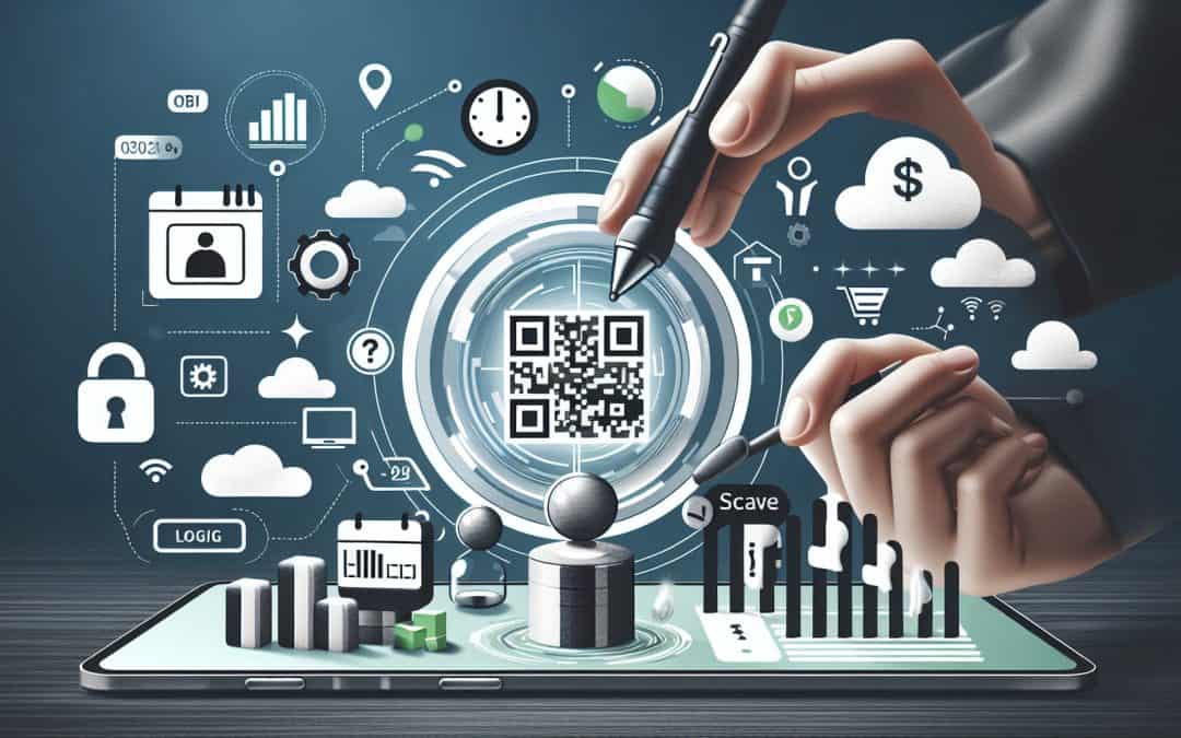 Kako koristiti QR kodove za brzu prijavu