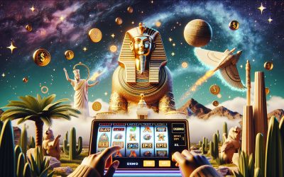 Casino aplikacije koje omogućuju offline demo verzije