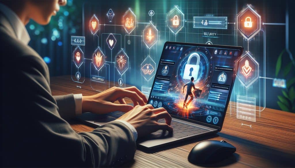 Sigurnosni savjeti za online igrače Sigurnosni savjeti za online igrače