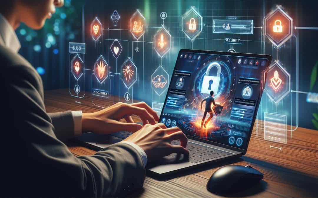 Sigurnosni savjeti za online igrače