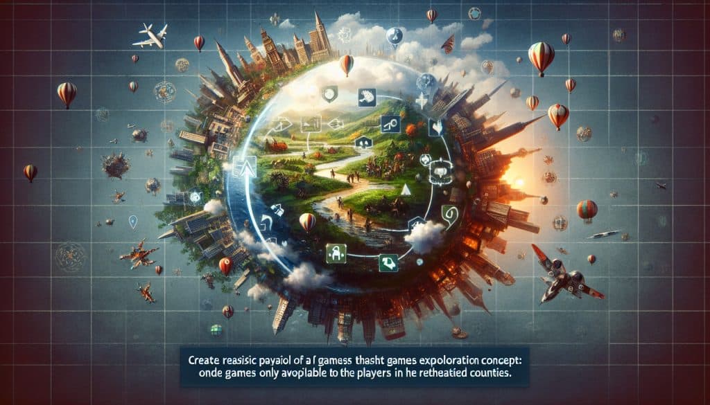 Igre koje se mijenjaju ako igraš iz različitih država Igre koje se mijenjaju ako igraš iz različitih država