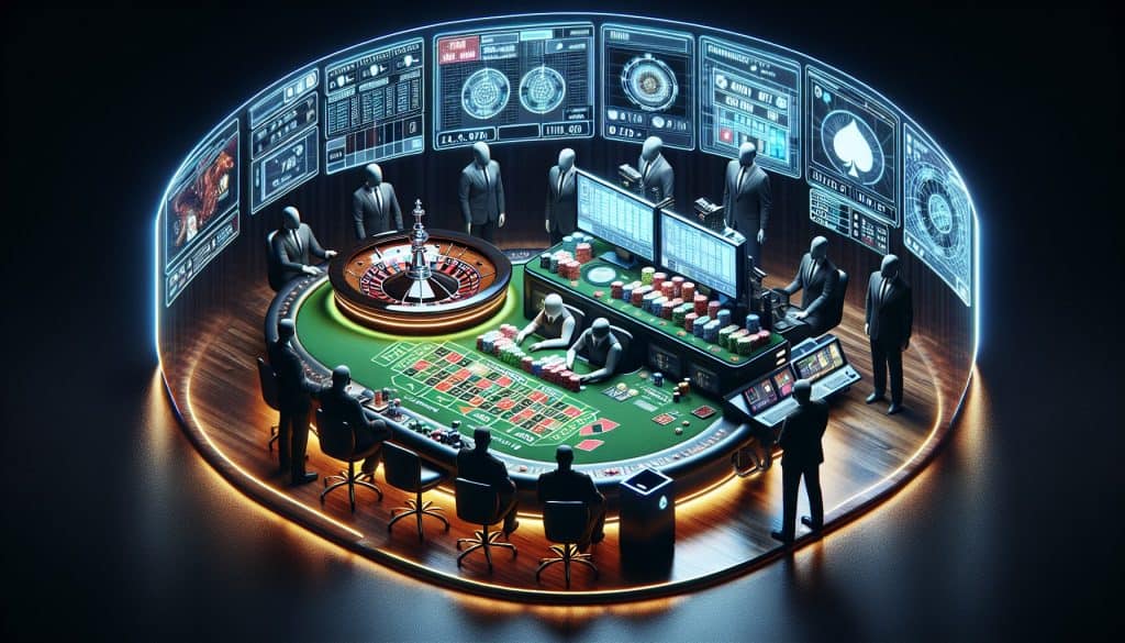 Kako izgleda audit jedne casino igre Kako izgleda audit jedne casino igre