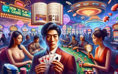 Kako igrati casino igre i pronaći najbolje isplate?