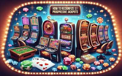 Kako prepoznati najbolje casino igre s progresivnim jackpotovima?