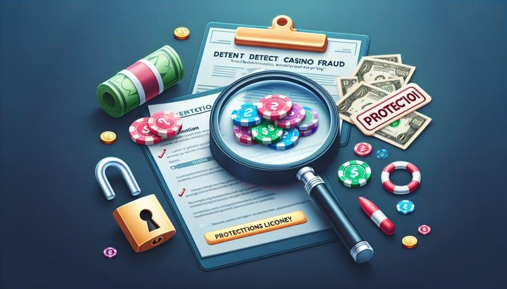 Kako prepoznati casino prijevaru i zaštititi svoj novac? Kako prepoznati casino prijevaru i zaštititi svoj novac?