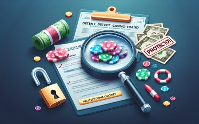 Kako prepoznati casino prijevaru i zaštititi svoj novac?
