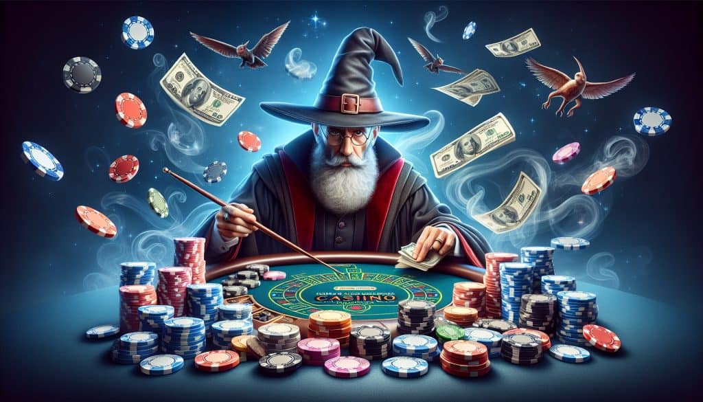 Vodič kroz vrste casino igara koje nude najbolje šanse