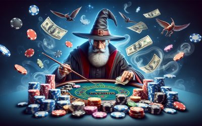 Vodič kroz vrste casino igara koje nude najbolje šanse