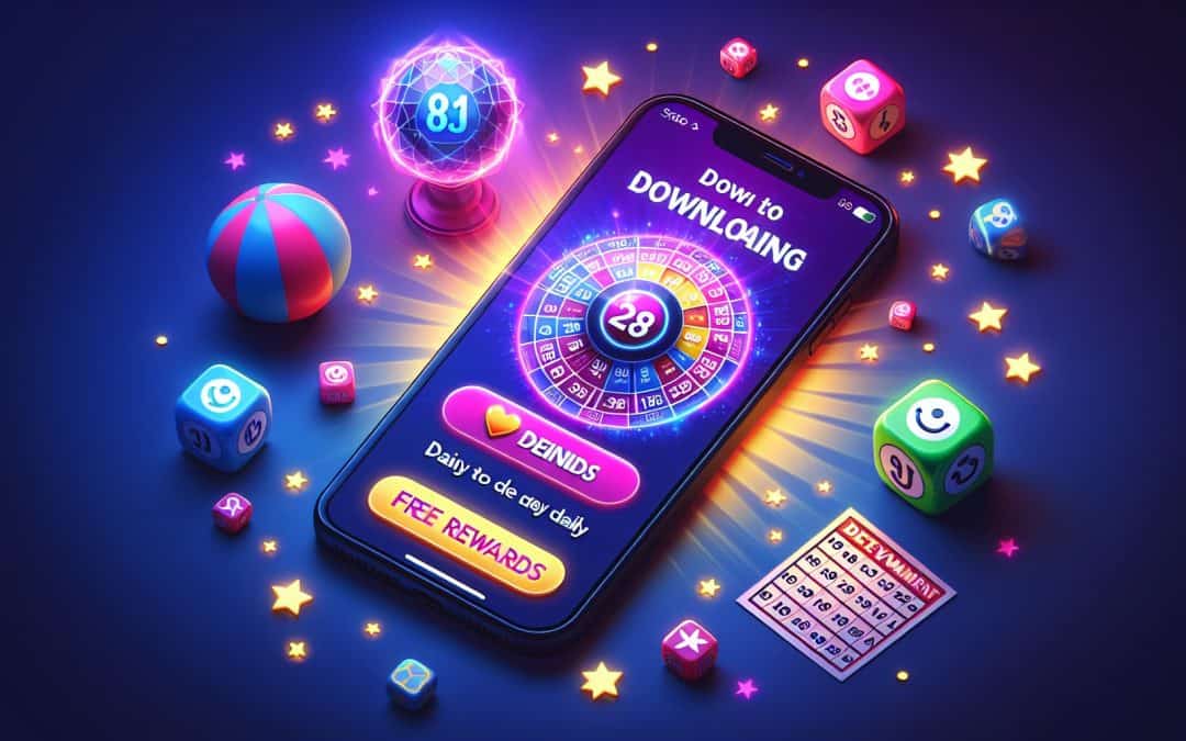 Casino aplikacije koje nude dnevne nagrade čak i bez igranja