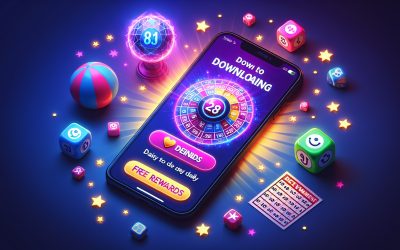 Casino aplikacije koje nude dnevne nagrade čak i bez igranja