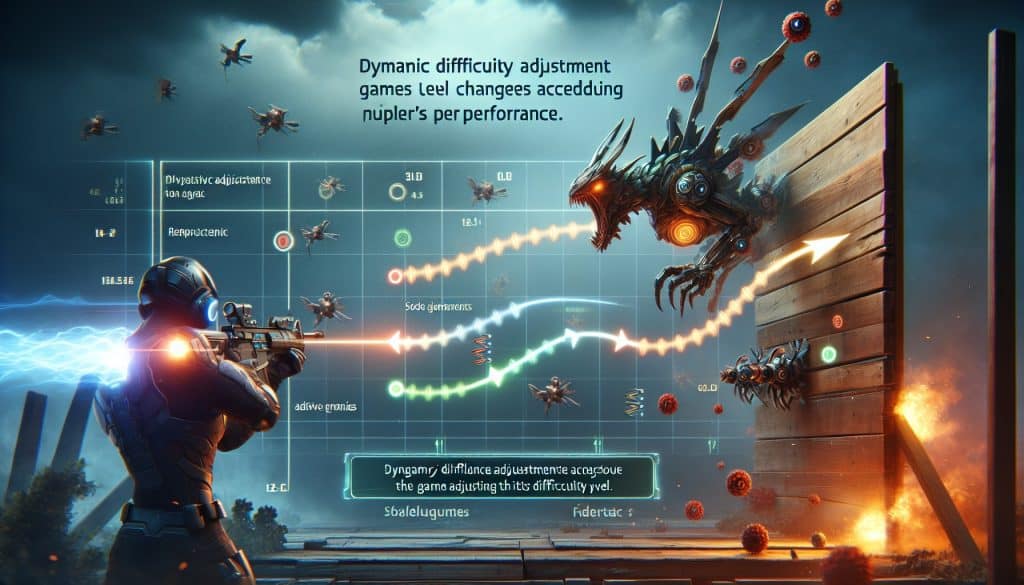 Igre koje mijenjaju razine ovisno o dobitku