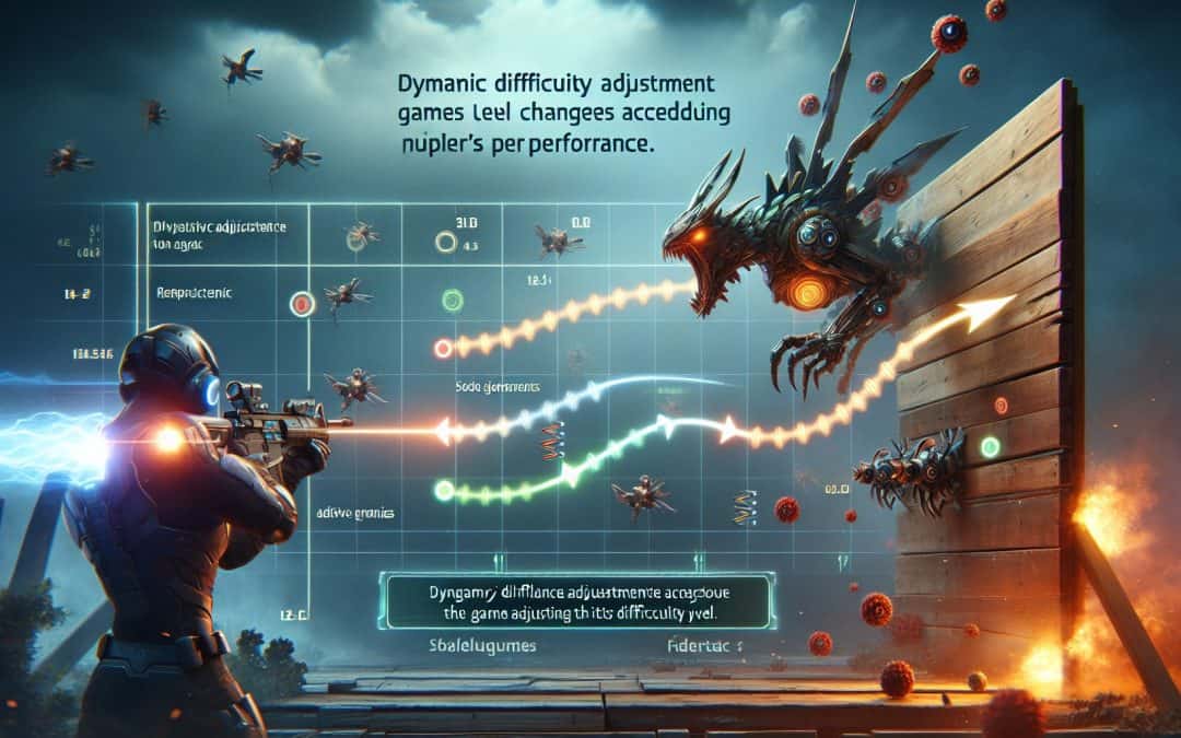 Igre koje mijenjaju razine ovisno o dobitku
