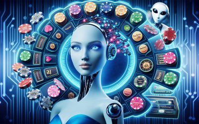 Casino aplikacije koje koriste AI za personalizaciju